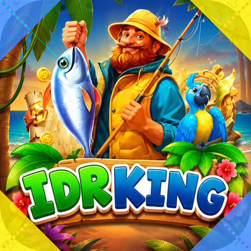 idrking — mitra unggulan